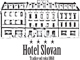  Hotel Slovan 