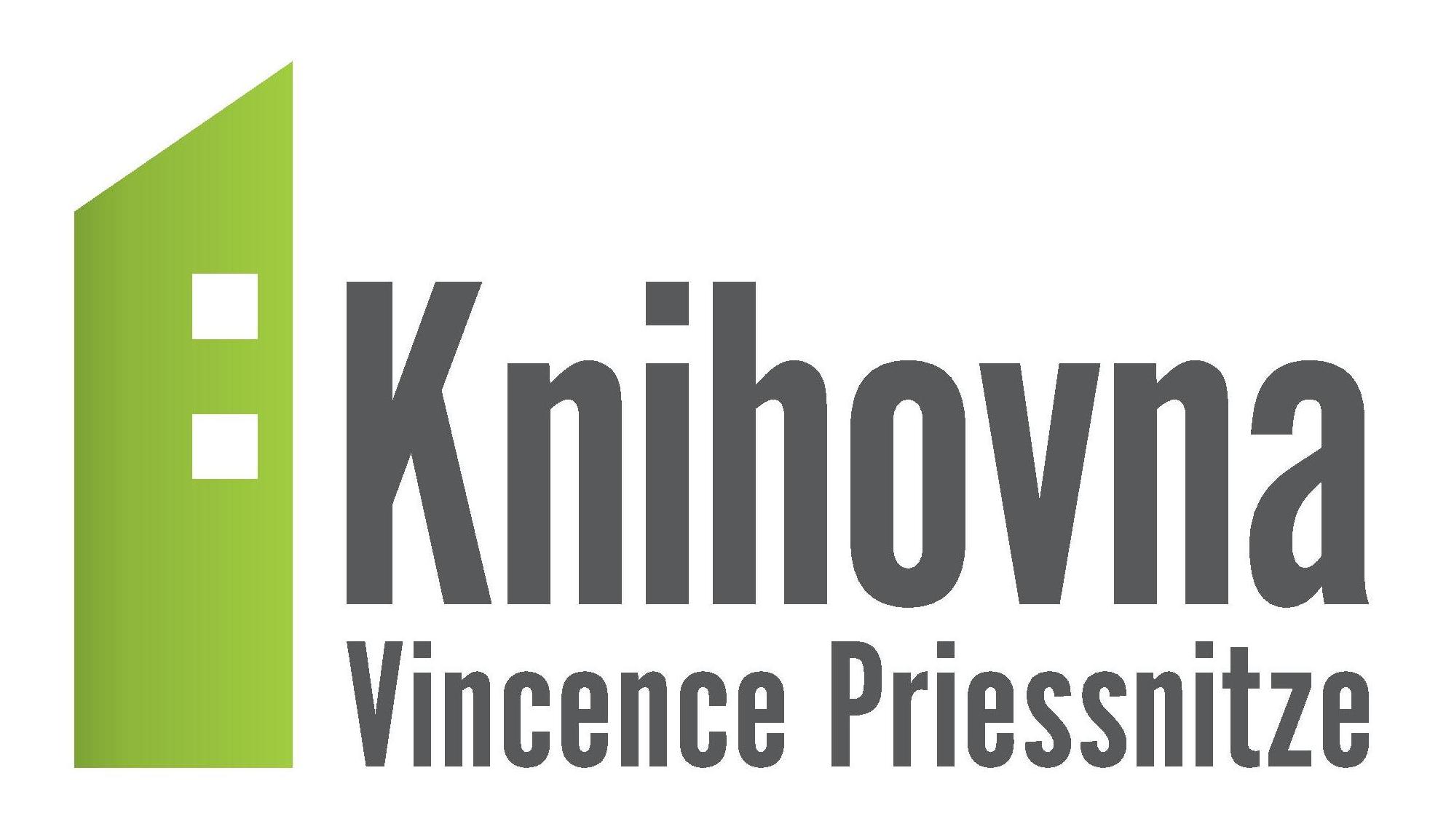  <p>Knihovna Vincence Priessnitze v Jeseníku</p> 