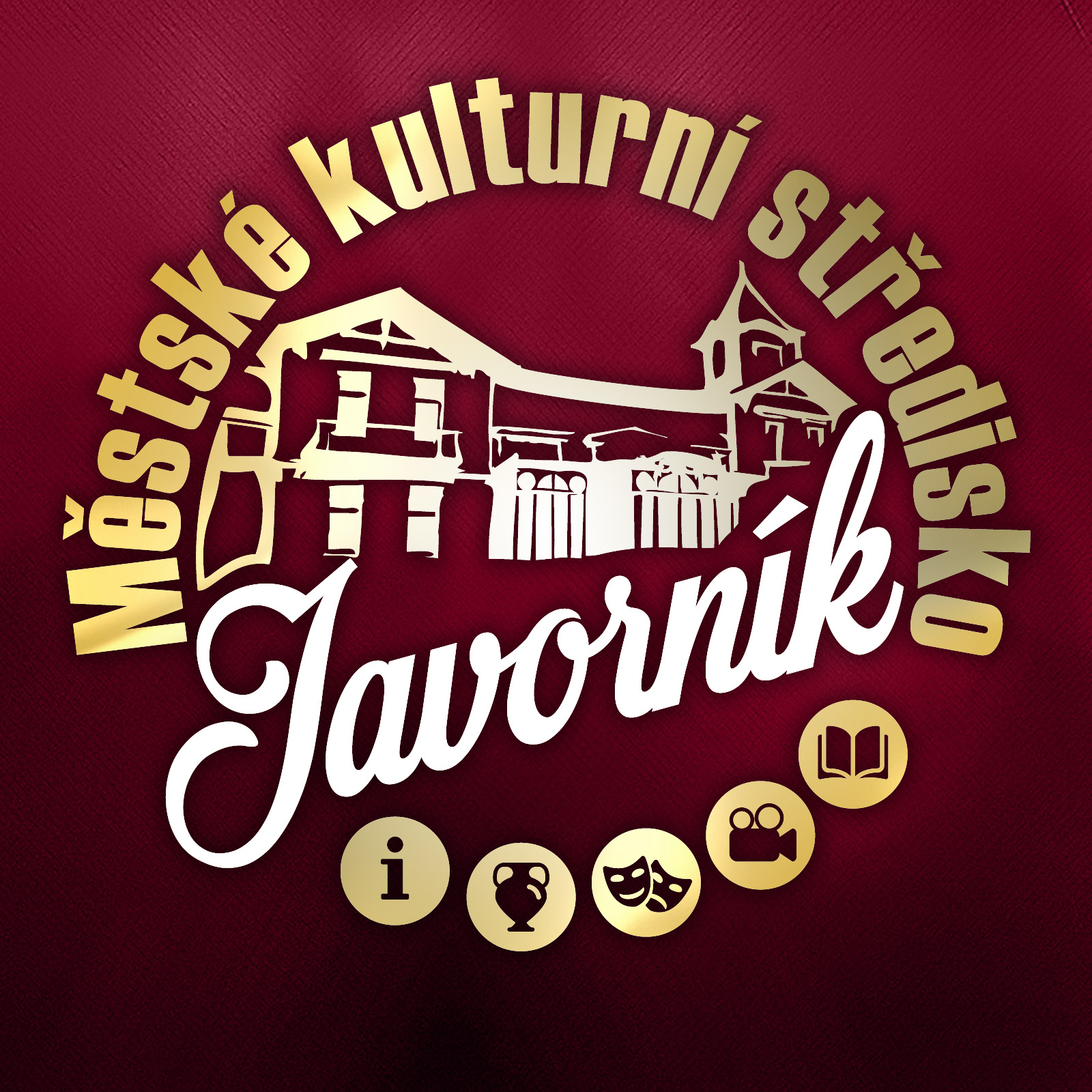  <p>Městské kulturní středisko Javorník</p> 