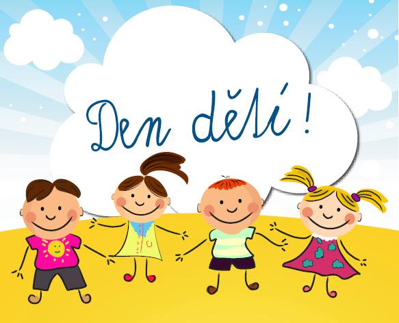 DEN DĚTÍ 2019 | www.mkzjes.cz