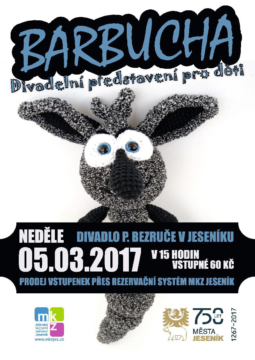 BARBUCHA