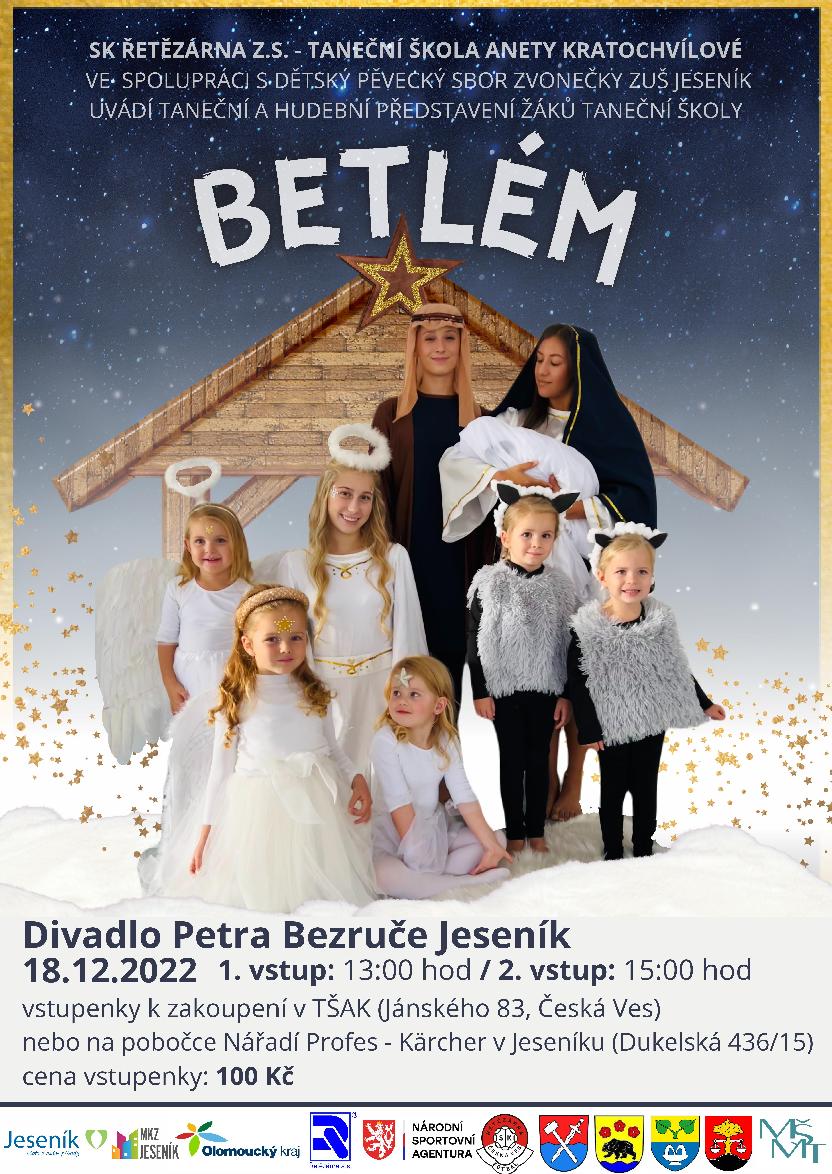 BETLÉM