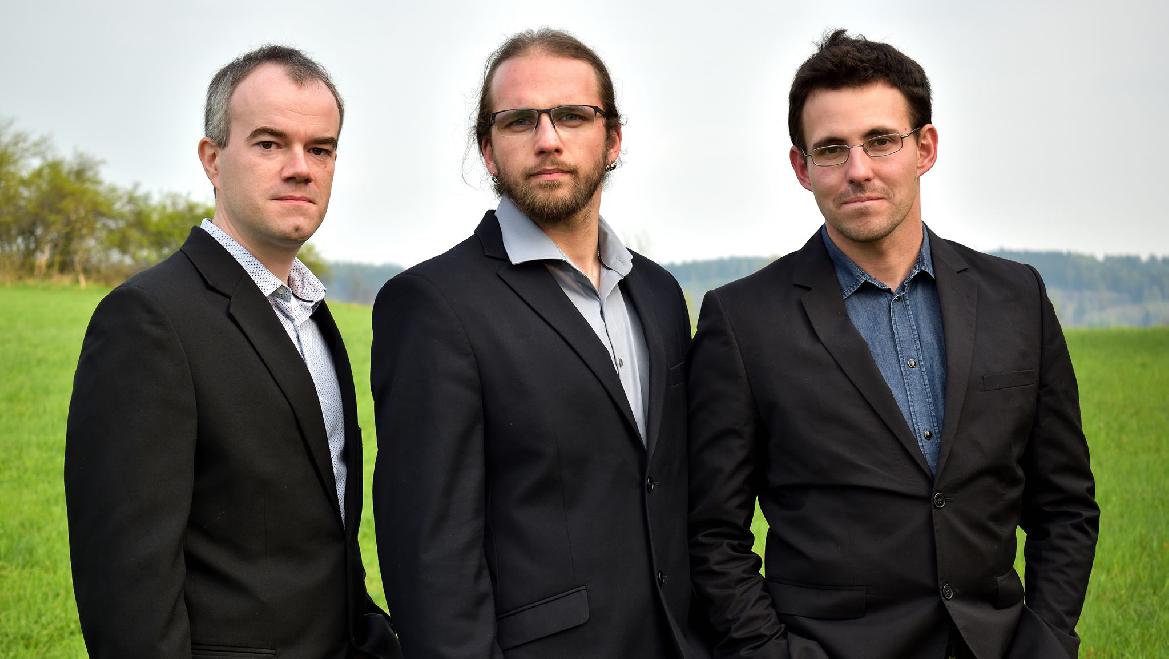 TRIO BREJLE