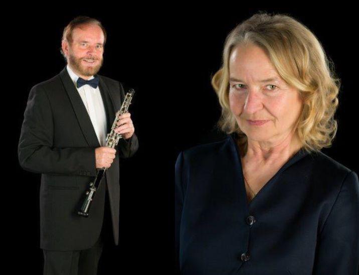 KONCERT O VĚČNÉM DECHU