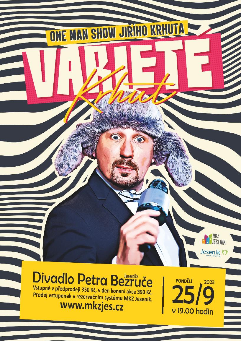 VARIETÉ KRHUT