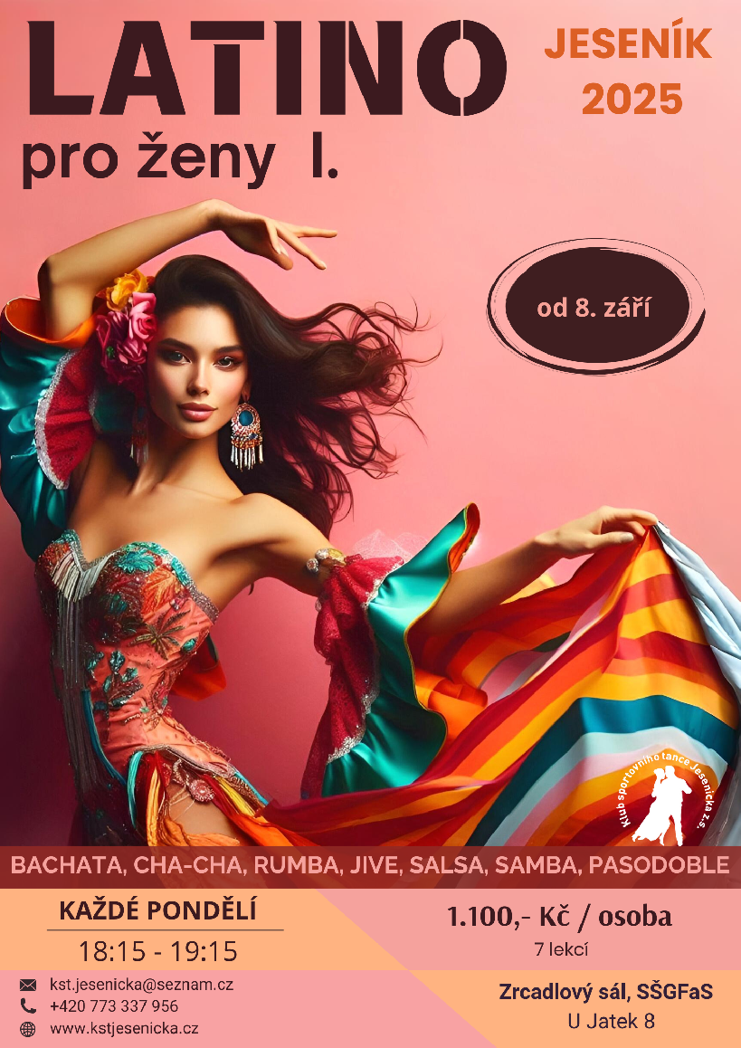 KURZ LATINO I 2025