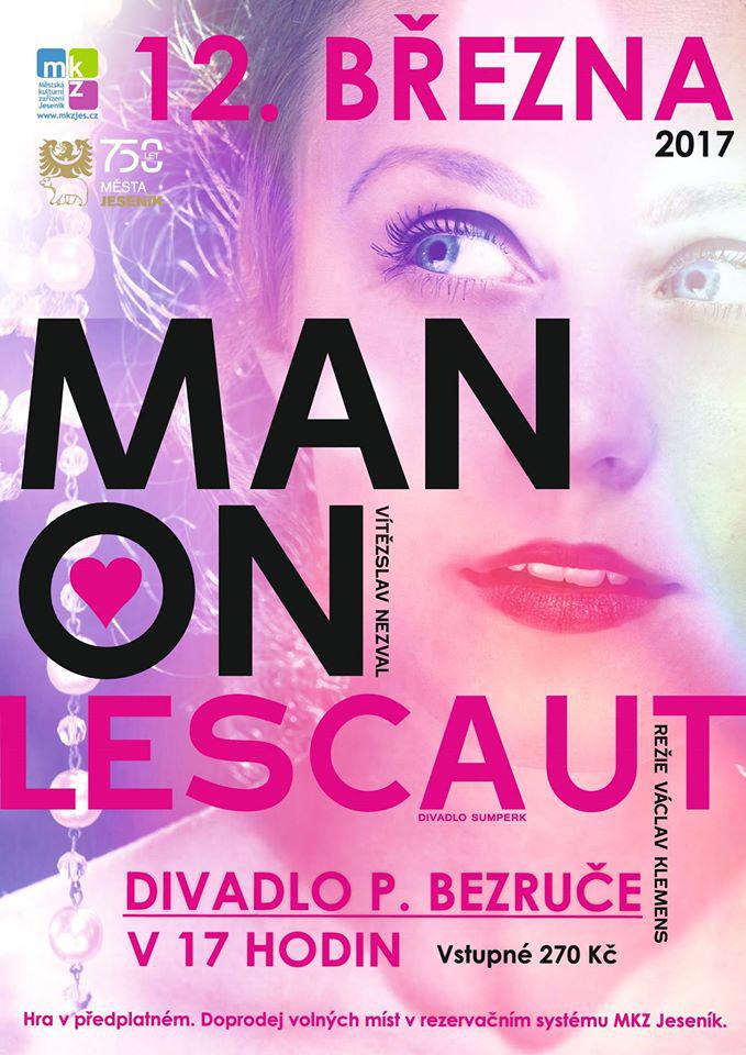 MANON LESCAUT
