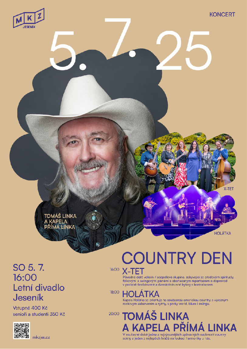 COUNTRY DEN