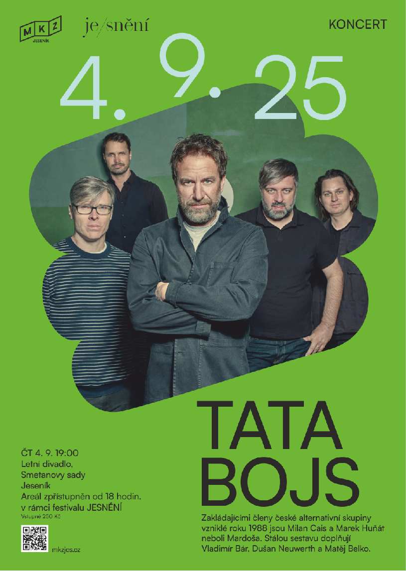 TATA BOJS