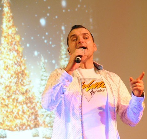 OD ČERTA K JEŽÍŠKOVI