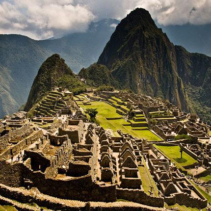PERU