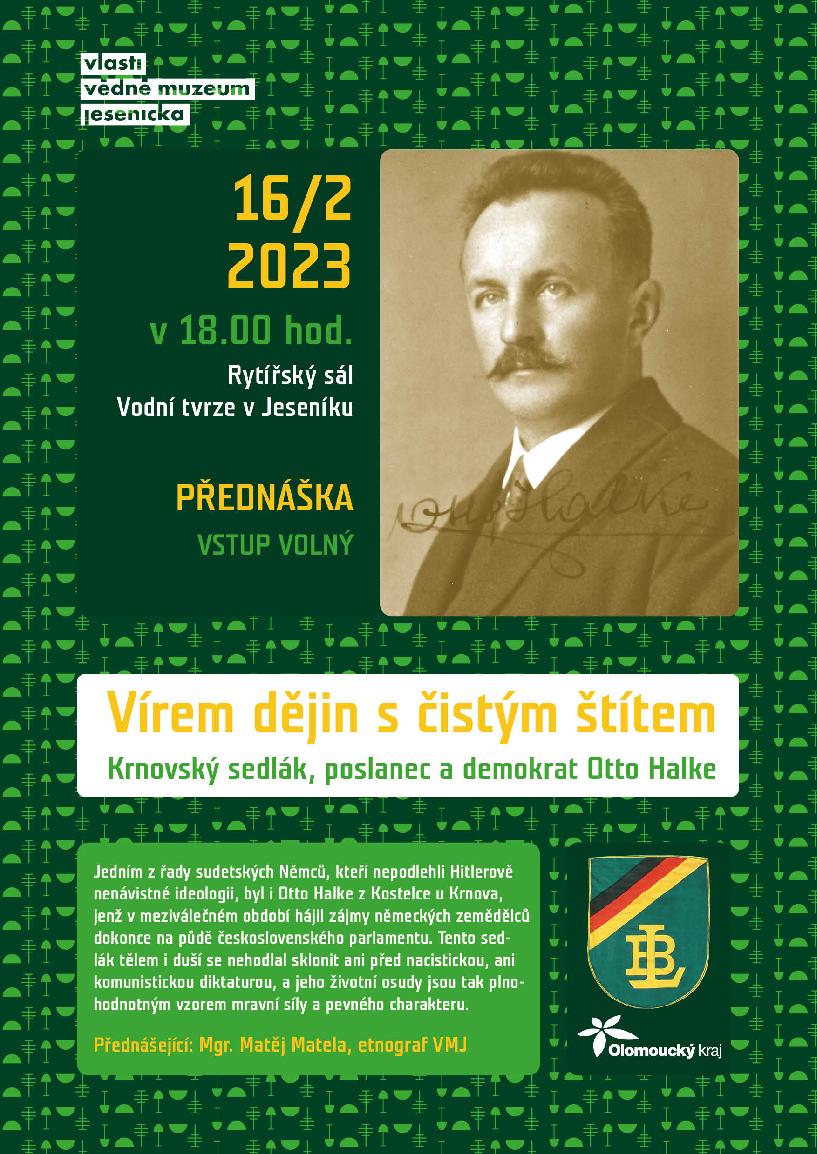 VÍREM DĚJIN S ČISTÝM ŠTÍTEM