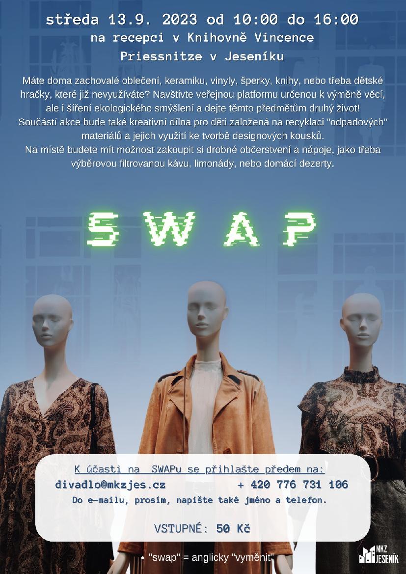 SWAP