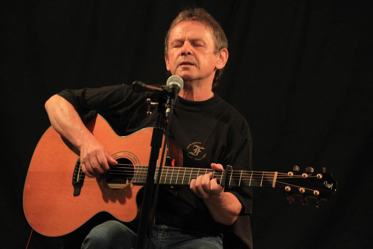 V. K. TOMÁŠKO