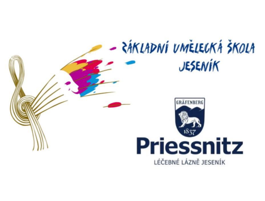 5. DUBNOVÝ PODVEČERNÍ KONCERT ZUŠ JESENÍK
