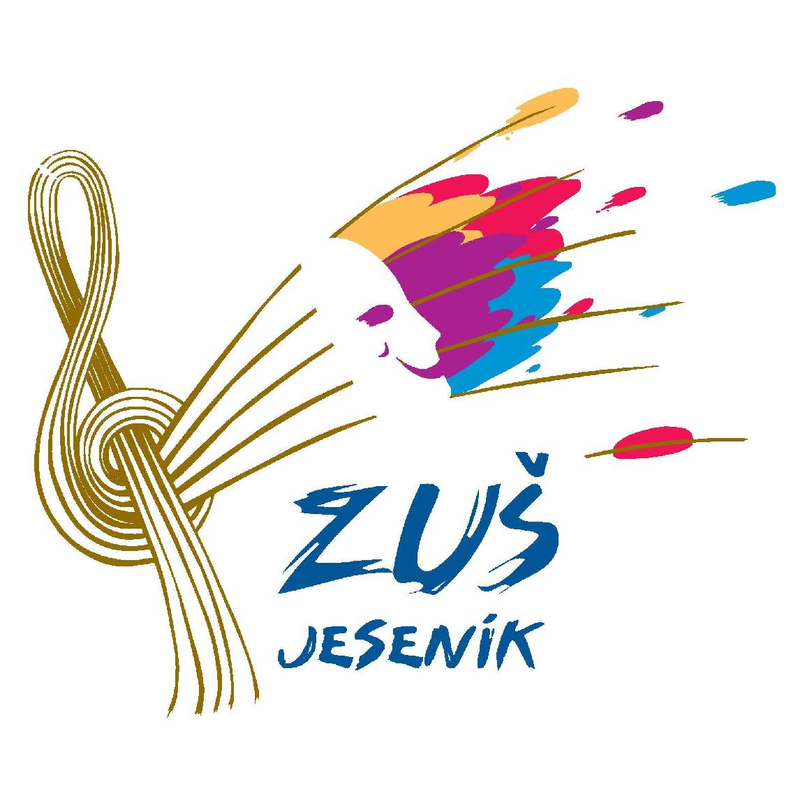 ZÁPIS DO ZUŠ JESENÍK