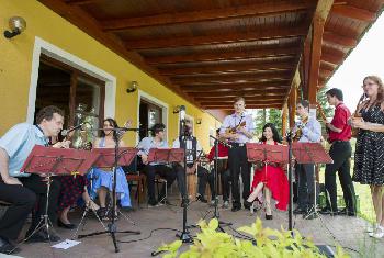 UKULELEBAND