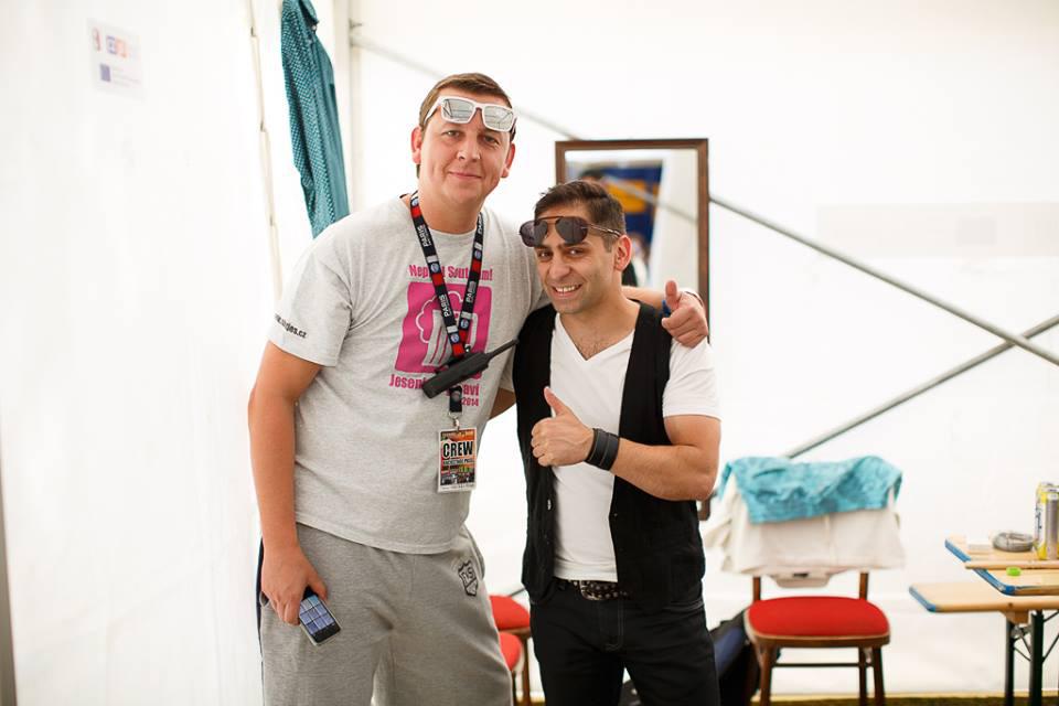 JIŘÍ JURÁŠ: NA BILACOVÁNÍ JE MYSLÍM PŘÍLIŠ BRZY