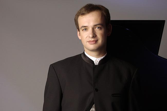 KLASIKA VIVA: MARTIN KASÍK