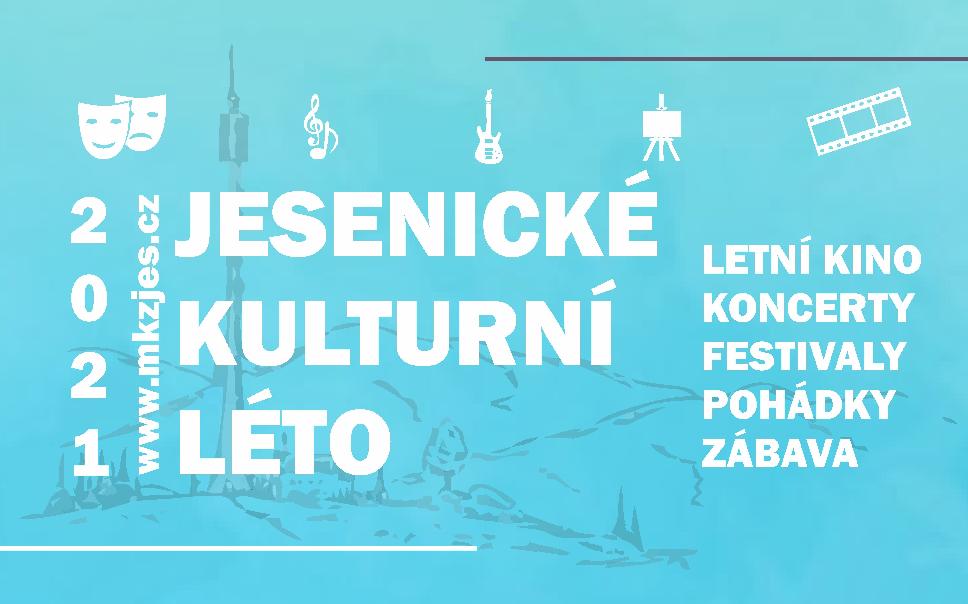 JESENICKÉ KULTURNÍ LÉTO