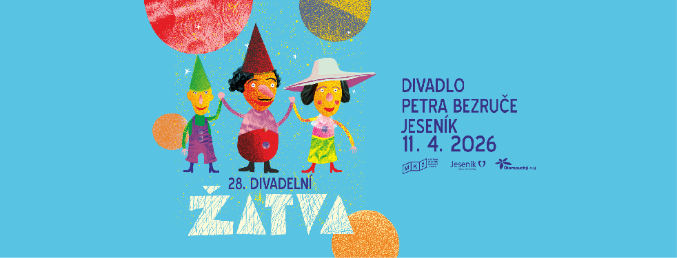 28. DIVADELNÍ ŽATVA SE BLÍŽÍ!