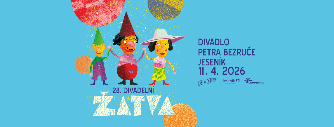 28. DIVADELNÍ ŽATVA SE BLÍŽÍ! 