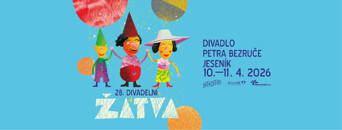 28. DIVADELNÍ ŽATVA SE BLÍŽÍ!