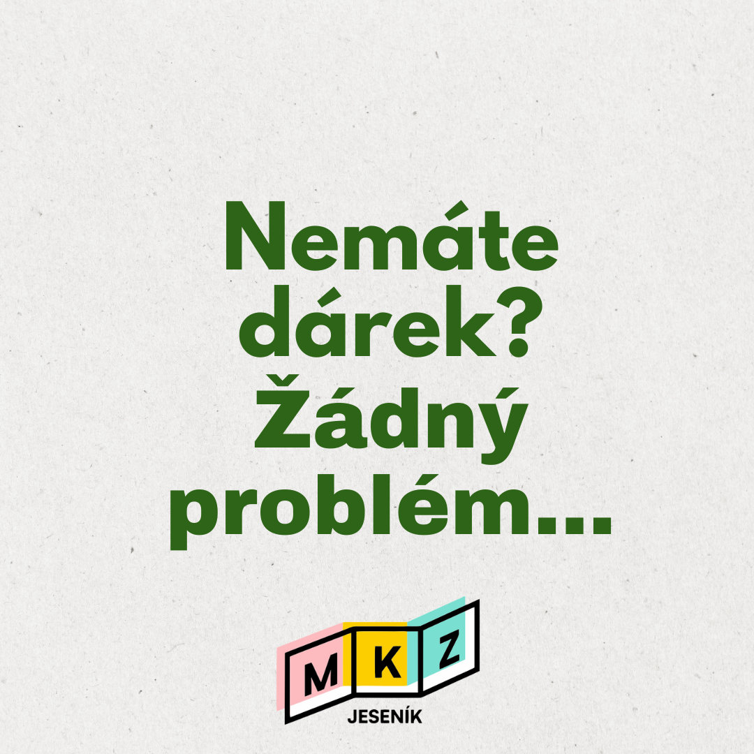 Vouchery, vstupenky, divadelní předplatné