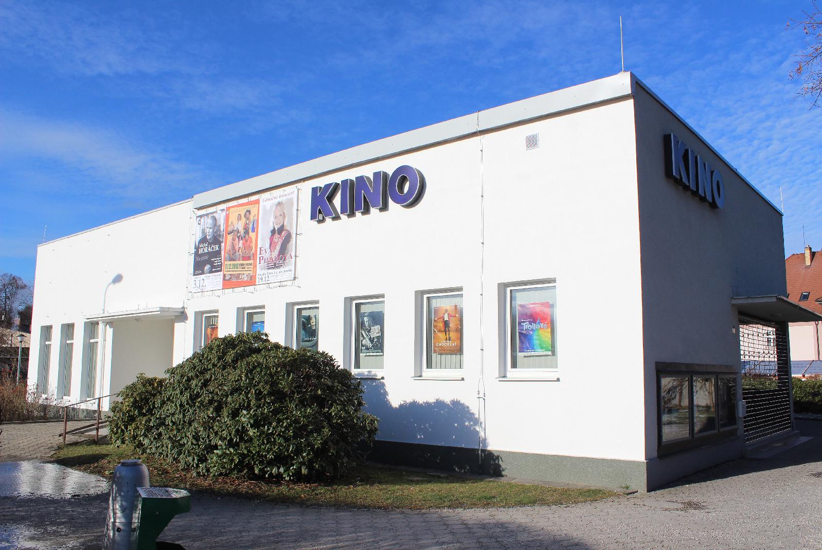 Kino Pohoda